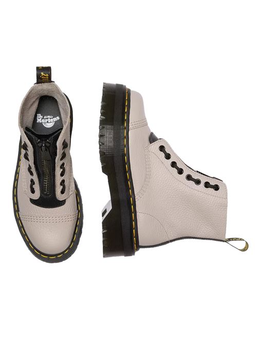 DR. MARTENS Platform boot in Sinclair Nappa DR. MARTENS | 30584348